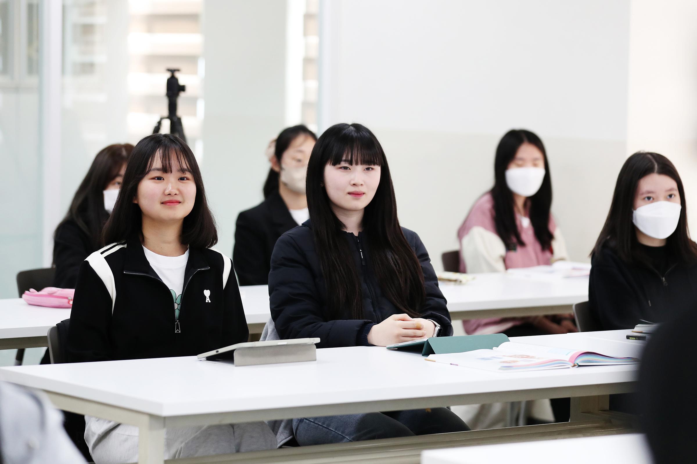 실무 밀착형 교육 프로그램