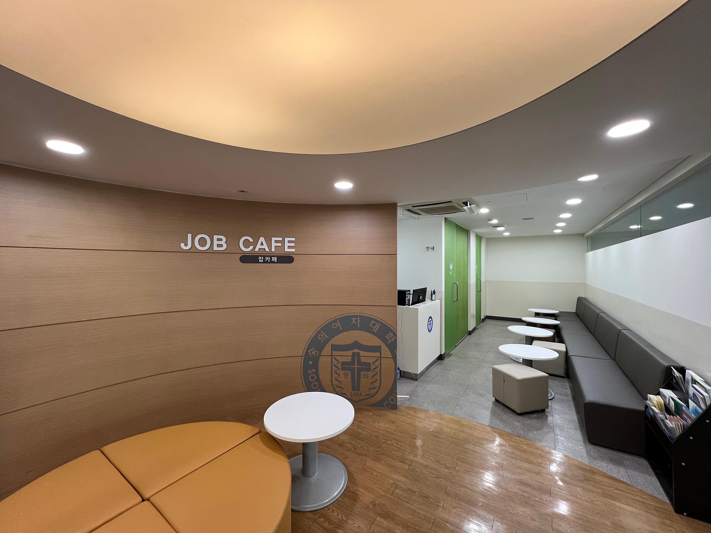 JOB Café