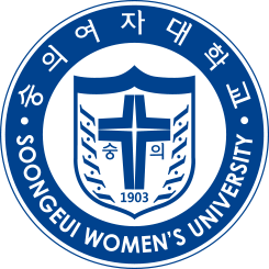 숭의여자대학교 SOONGEUI WOMEN'S COLLEGE