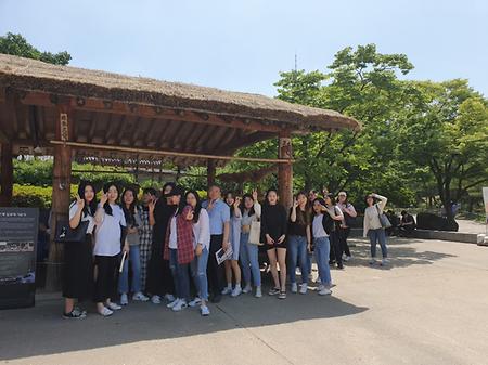 2019학년도 1학기 Field Trip 진행