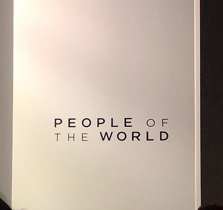 피플오브더월드(PEOPLE OF THE WORLD)